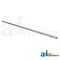 A & I Products Agitator Shaft 29" x0.5" x0.5" A-SHAFT220 - alternate 1